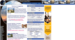 Desktop Screenshot of ferienhaus.gastgeber.net