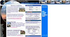 Desktop Screenshot of familienfreundlich.gastgeber.net